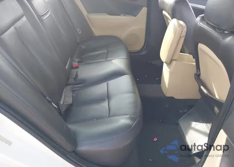 2009 Hyundai Sonata Gls из США, поврежденный, VIN 5NPET46C39H459111